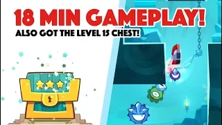 King of Thieves - Living Totem Gameplay