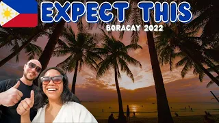 Is BORACAY Worth It? What to Expect in Boracay PHILIPPINES 🇵🇭 Our HONEST Opinion