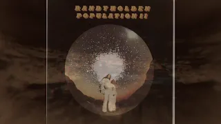 Randy Holden - Population II (1969 LP Rip) 🇺🇸 Stoned Hard Rock/Heavy Psych