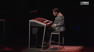 Timeless Dream / アーロン フィルバート　Aaron Philbert　～YEC2017第3位