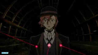 Chuuya Nakahara | Чуя Накахара | 「AMV」