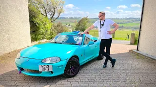 The MAZDA MX 5 / MAZDA MIATA BUYERS GUIDE | AVOID THIS CAR until you watch this!