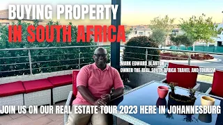 South Africa | Amazing opportunity to own DREAM property in Sunny South Africa