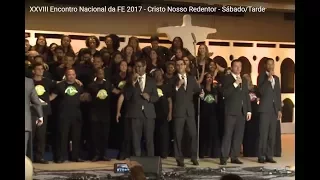 Medley da fé - Coral Jovem do Rio e Arautos do Rei