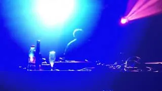 Andrey Pushkarev @ A38 Budapest Dec. 2012 (2)