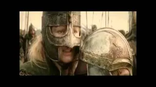 Epic Music Mix of Lord of the Rings