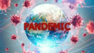 Electro music - Pandemic - (official)