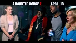 A Haunted House 2 - "Smoking" Trailer HD - Marlon Wayans Movie