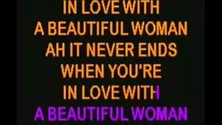 Dr Hook - When You're In Love With A Beautiful Woman.with Lyrics