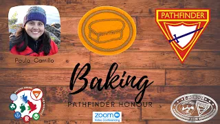 Baking Pathfinder Honour