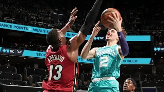 Miami Heat vs Charlotte Hornets - Full Game Highlights | February 5, 2022 | 2021-22 NBA Season