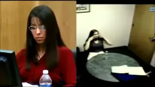 Jodi Arias Trial: Day 7 : Police Interrogation Video (No Sidebars)