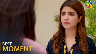 Wehem - Episode 24 - [ 𝐁𝐞𝐬𝐭 𝐌𝐨𝐦𝐞𝐧𝐭 01 ] #kinzahashmi #zaviyarnauman - HUM TV Drama