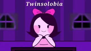 Friday Night Funkin' - Twinsolobia (FNF MODS) #fnf #fnfmod