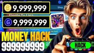 EFOOTBALL 2024 HACK/MOD - How To Get Unlimited Coins & Points for Free! (iOS & Android)