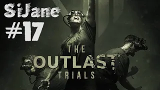 The Outlast Trials  Co-op  Страдания и боль