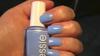 ESSIE BIKINI SO TEENY (SUMMER 2012 COLLECTION)