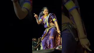 Oh dil kr raaja #gautamipatil #dance #gautami #lavanidance #love #danceperformance