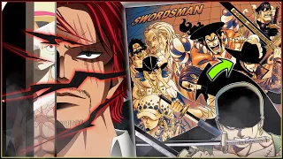 Oda FINALLY Ends Swordsman Debate?! + He Watches BDA Law Videos?! 😅 - One Piece