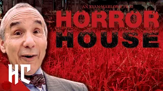 Horror House | Full Slasher Horror Movie | Horror Central