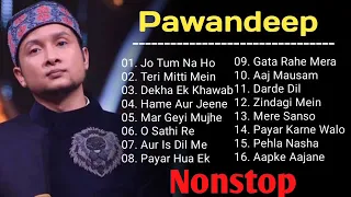 Pawandeep New Song | Pawandeep Rajan Song 2022 | Pawandeep All Hit Song