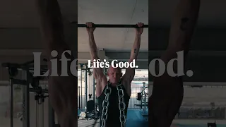 Cody Simpson x LG | Life's Good | Daily Training for the Challenge