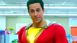 The Untold Truth Of Shazam!