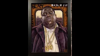 The Notorious B.I.G. Ft. Junior Mafia 🏆 Highest Title (Biggie Smalls Unreleased)