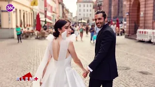 Alem Plus - Özge Gürel & Serkan Çayoğlu - 04 09 2022