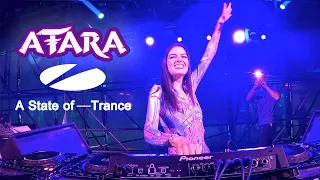 ATARA - A State of Trance // Rotterdam FULL SET 2024 (DJ Contest Winner)