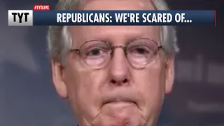 Republicans: We're Scared Of...Our Own Voters