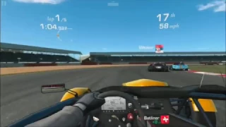 Real Racing 3 Game Trailer