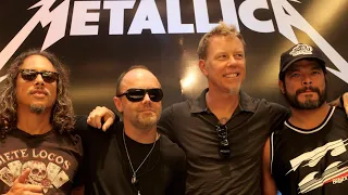 The Untold Truth Of Metallica