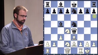 The Scotch Game - Chess Openings Explained