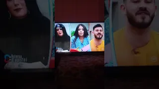 Puterea dragostei, Andrada și Maria vs George și Cristian 😂😂😡😡