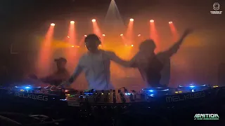 Gentlemens Club: Live From Amsterdam (DJ Set)