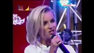 Полина Гагарина - "Я не буду" live