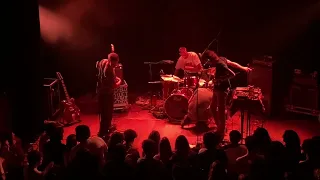 The Slaps - LIVE Lincoln Hall 2022 CHICAGO