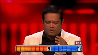 The Chase UK: Paul’s Four Losses From Series 14