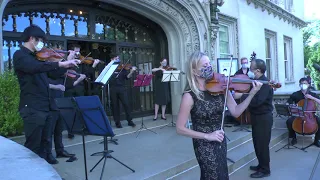 MATI Concert: Myroslav Skoryk (1938 - 2020) Melody