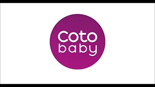 Bolero - fotelik samochodowy - Coto baby