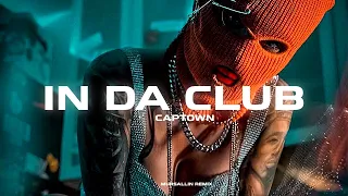 CAPTOWN - In Da Club (Mursallin Remix)