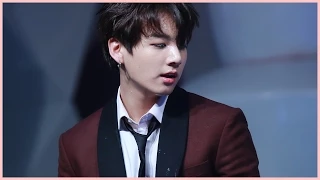 141223 SAF 방탄소년단 호르몬전쟁 (정국Focus)