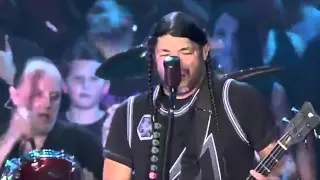 Metallica - Wherever I May Roam Live Lollapalooza 1-8-2015