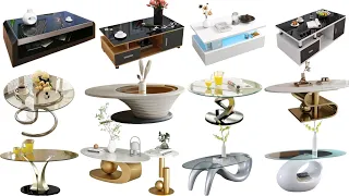 Top 100 Modern Tea Table Design Idea 2024 || Luxury Coffee Table Design || Tea Table || Coffee Table