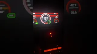 2008 x3 top speed