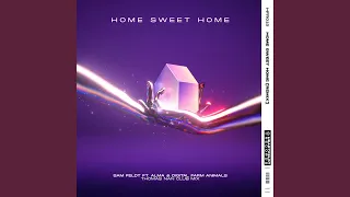 Home Sweet Home (feat. ALMA & Digital Farm Animals) (Thomas Nan Club Mix)