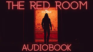 The Red Room by HG Wells - Full Audiobook | Mysterious Bedtime Stories 🕯