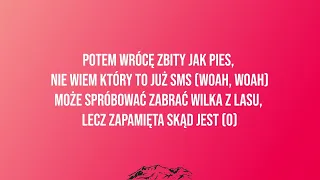 ReTo ft. Białas - Bogowie nie krwawią (tekst)