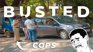 BUSTED BY MUMBAI POLICE | Daily Observations India #77
